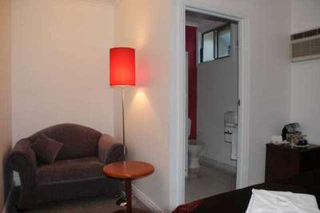 Mountain Grand Guest House Halls Gap Exterior photo