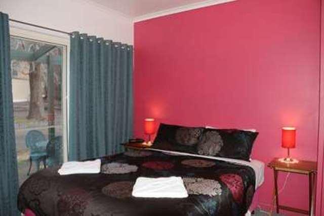 Mountain Grand Guest House Halls Gap Exterior photo