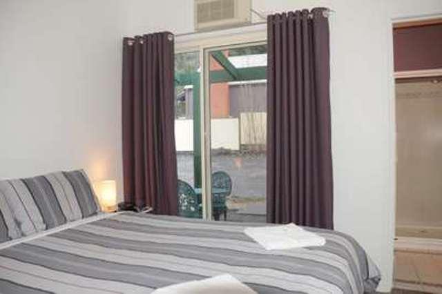 Mountain Grand Guest House Halls Gap Exterior photo