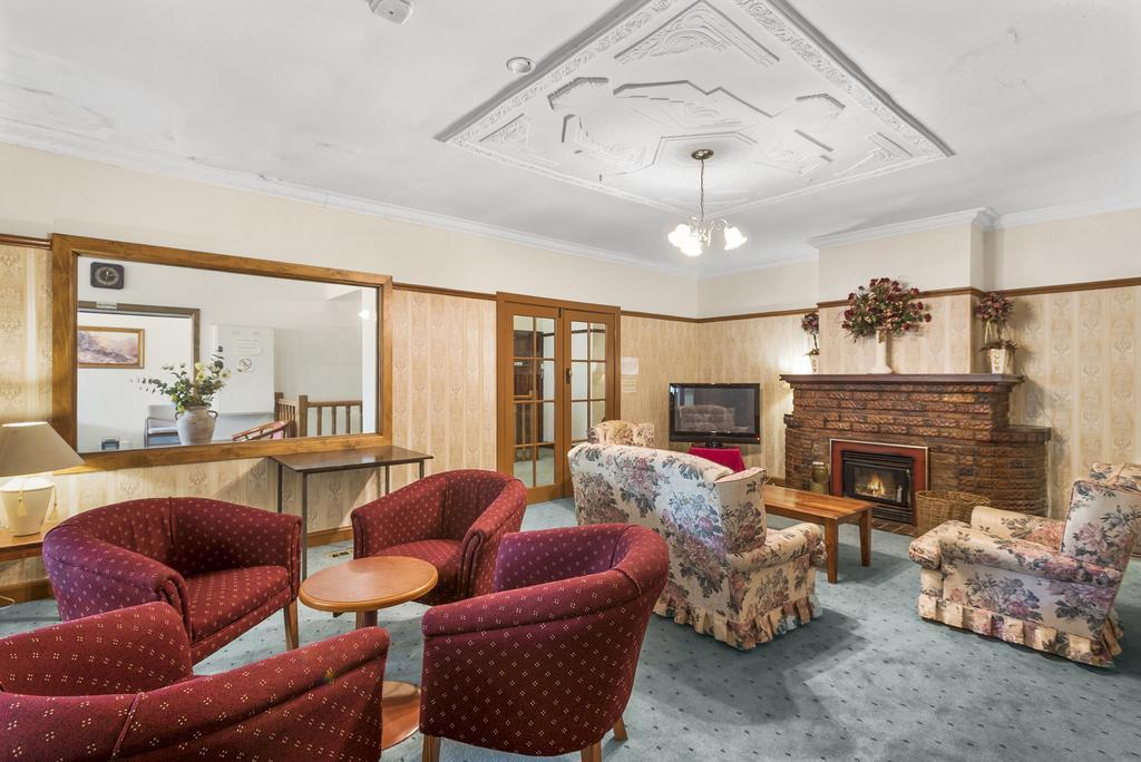 Mountain Grand Guest House Halls Gap Exterior photo