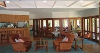 Mountain Grand Guest House Halls Gap Exterior photo